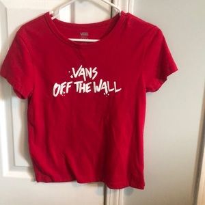Vans T-Shirt